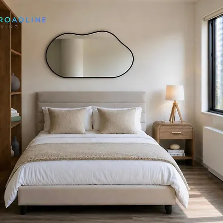 3rd Avenue Doorman Washerdryer In Unit Apartment *