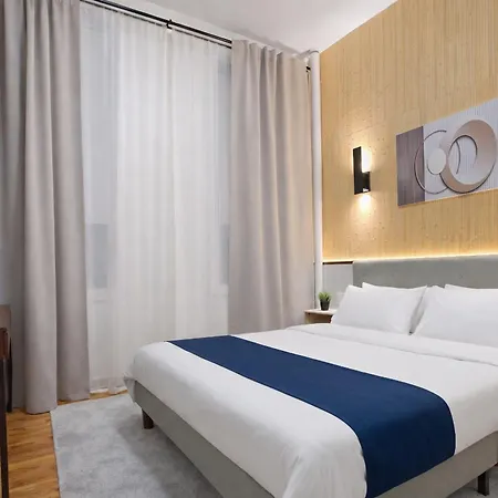 2 Bedroom Cozy Gem * New York