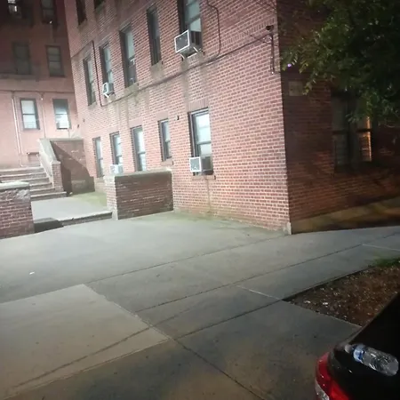 Apartment Anderson Services *