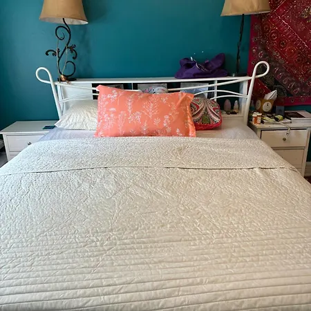 Tranquil One Bedroom In Beautiful North Riverdale New York