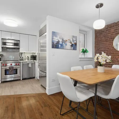 Prime Ues Newly Renovated Luxury 2br Park