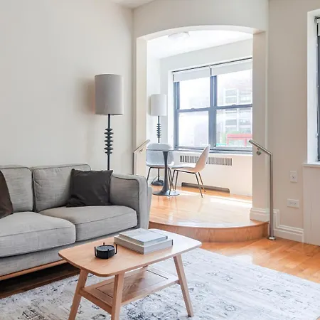 Apartment Blueground Lenox Hill Washer Nr Park Nyc-2105 New York