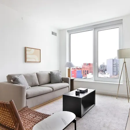 Apartment Blueground Gowanus View Nr Prospect Park Nyc-2202
