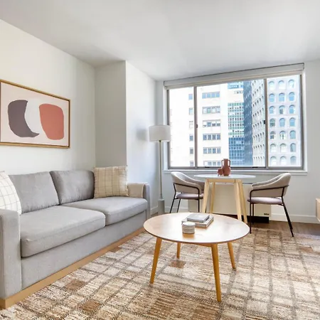 Blueground Financial District Rooftop Nr Hall Nyc-1445 *
