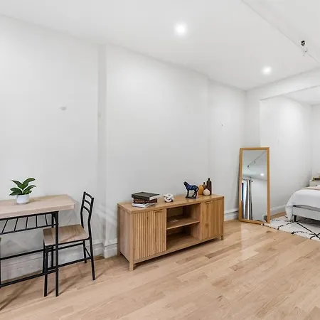 Washington Heights Gem Near Nyc Transit