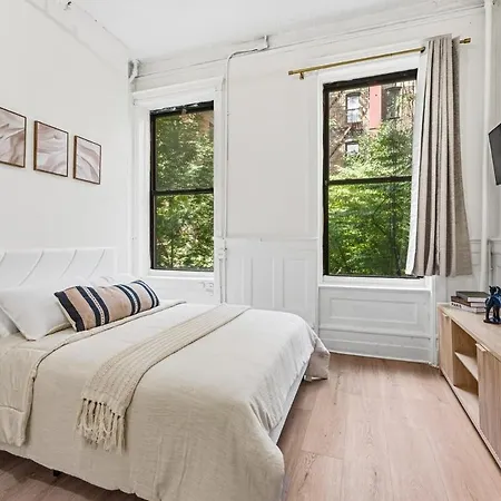 Spacious Washington Heights Near Transit * New York