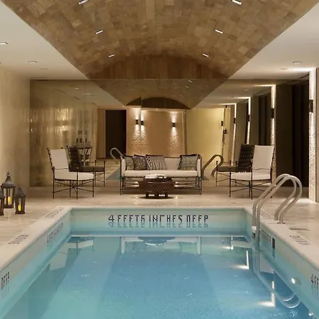 Rove Travel - Marmara Place 1802 - Luxe Apartment *