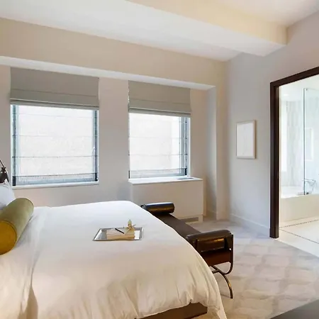 Apartment Rove Travel - Marmara Place 1802 - Luxe