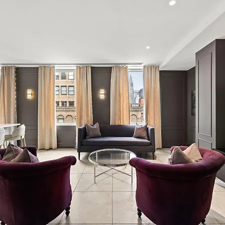 Rove Travel - Marmara Place 1801 - Modern *