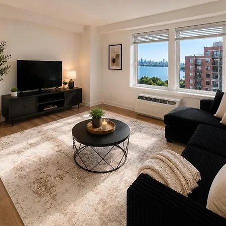 Apartment Midtown East Waterfront New York