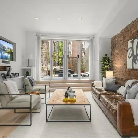 Apex Executive - Noho Nyc Apartment New York