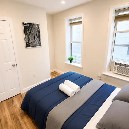 Modern 2br In Long Island Near Manhattan * New York