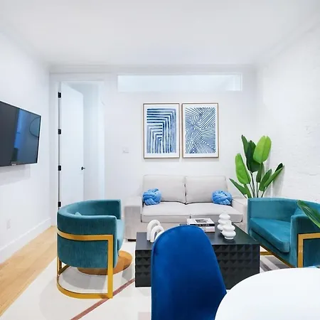 1288 Ues Apartment New York