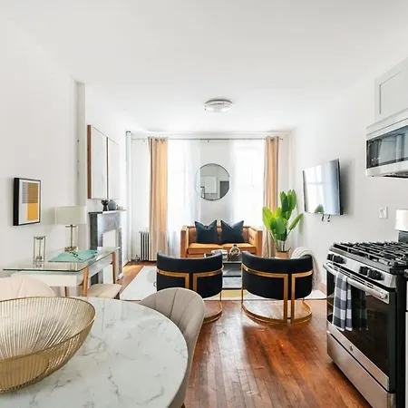 Apartment 1288 Ues *