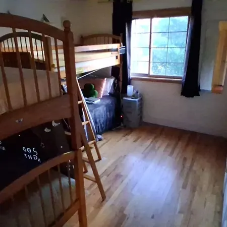 Apartment Cozy 20 Minute Train To Midtown Manhattan *