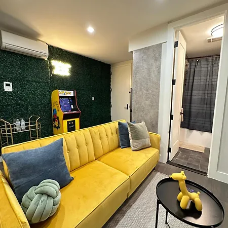 Apartment Ultimate 3 Bedroom