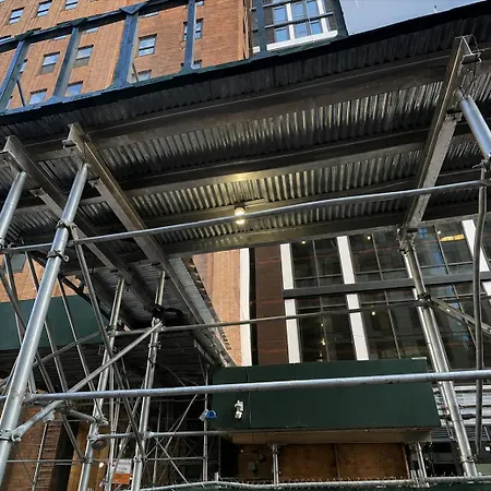 Apartment The Willoughby - Modern 1br In Downtown New York