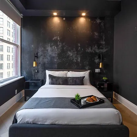 Two Bedroom Near Flatiron & Broadway * New York