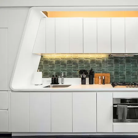 Apartment Boutique Nyc Luxury Manhattan New York