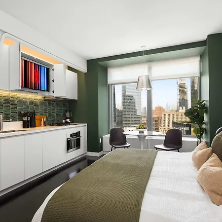 Apartment Boutique Nyc Luxury Manhattan *