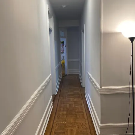 Apartment Large Nyc 3 Bedroom Perfect For Families