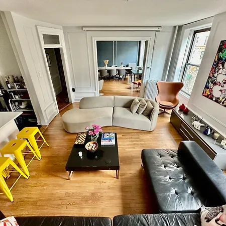 Large Nyc 3 Bedroom Perfect For Families Apartment New York