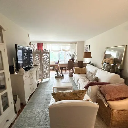 Spacious And Beautiful At Park West!