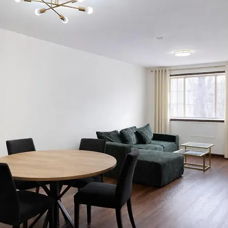 Apartment On Madison New York