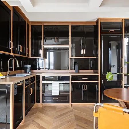 Freeman 1504 By Rove Travel With Shared Amenities Apartment New York
