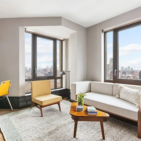 Apartment Freeman 1504 By Rove Travel With Shared Amenities