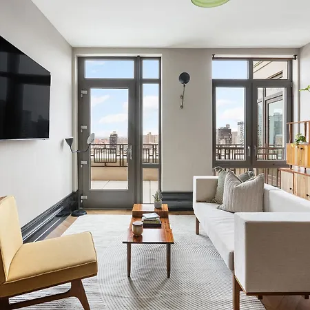 Freeman 1403 By Rove Travel 1br W Shared Amenities Apartment