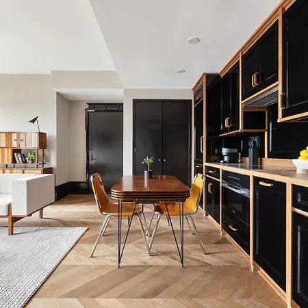 Apartment Freeman 1403 By Rove Travel 1br W Shared Amenities