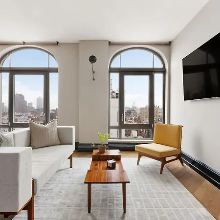 Freeman 1301 By Rove Travel - 1br With Shared Amenities Apartment *