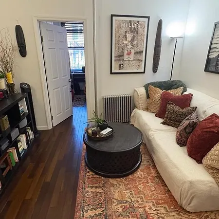 Amazing Location! Charming 1bd In Nolita Apartment