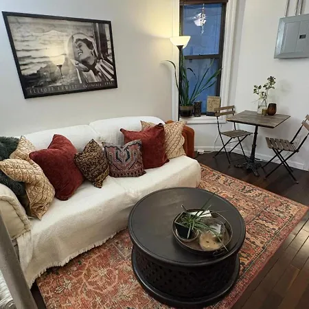 Amazing Location! Charming 1bd In Nolita