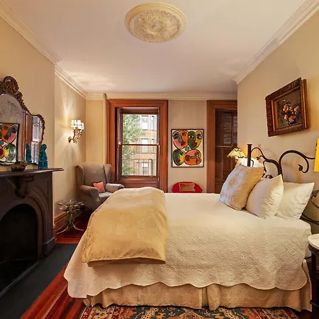 O'henry The At Irving Place Apartment New York