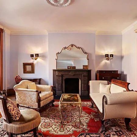 Madame Olenska The At Irving Place * New York