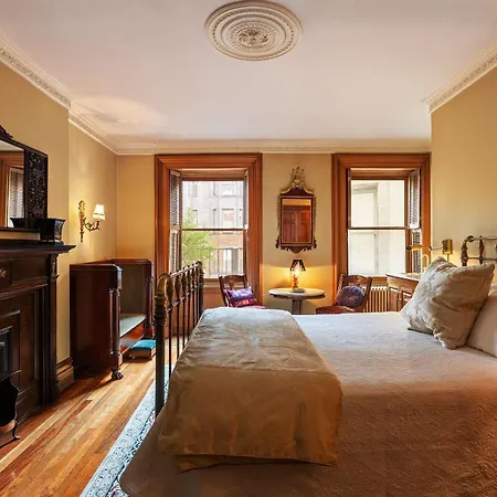 Apartment Stanford White The At Irving Place