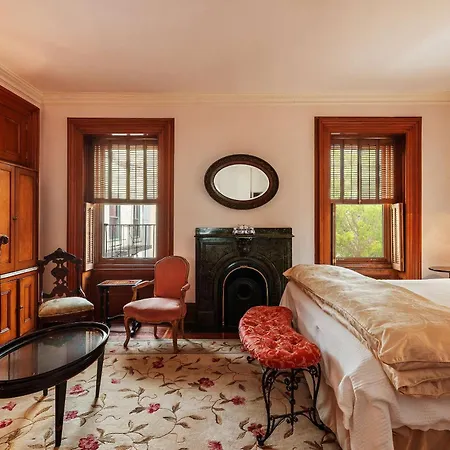 Irving The At Irving Place Apartment New York