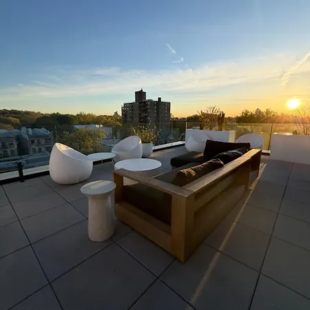 Apartment Luxury Prospect Park South Near Prospect Park New York
