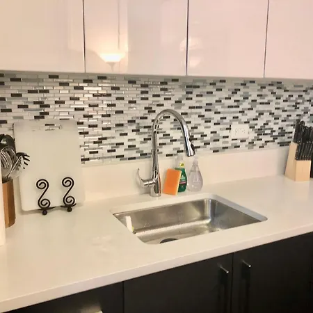 1bed 30days Min Nr Grand With Washer Dryer In Unit * New York