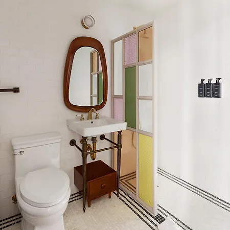 Apartment Freeman Residences Nyc New York