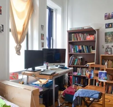 Small Budget For X'mas In Manhattan New York