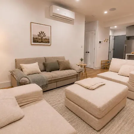 Apartment Renovated Unit In Brooklyn Washerdryer *