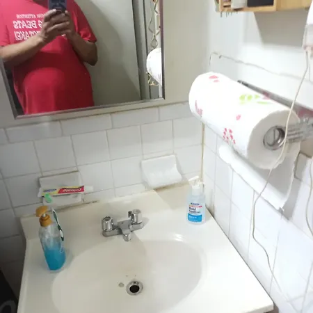 Anderson Services Apartment *
