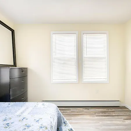 Apartment Prime Nyc Retreat *