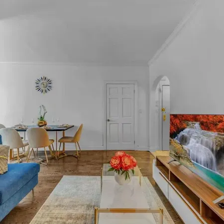 Apartment Cozy 2bd Brooklyn Heights Easy Access To Manhattan *
