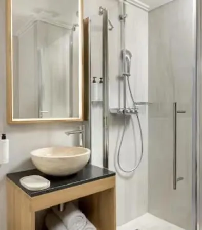 Apartment Beautiful Near Subway New York