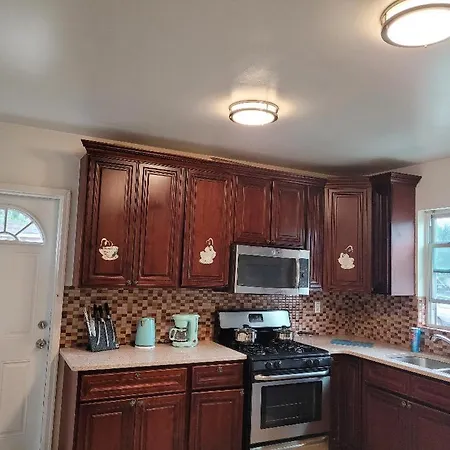 Large Place With Backyard *