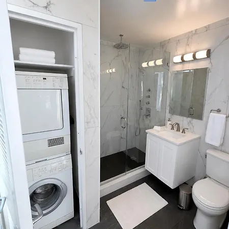 Apartment 3rd Avenue Doorman Washerdryer In Unit *